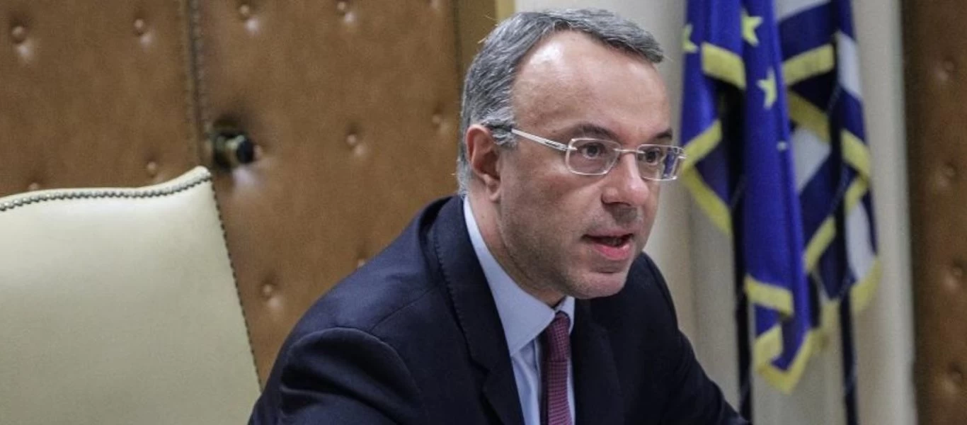 Χρ.Σταϊκούρας: «Θα υπάρξουν δόσεις για τις αποπληρωμές των οφειλών σε ταμεία και δημόσιο»